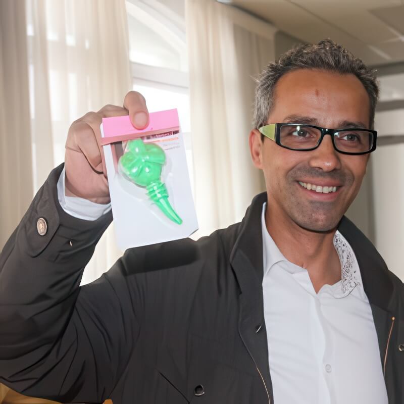 Francisco Carvalho: Quality Control and Pricing